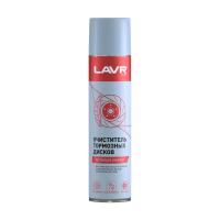 Очиститель тормозных дисков LAVR quick сleaning of brake and clutch  Ln1495 0.4л