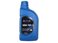 PSF-3 New SAE 80W HYUNDAY   1л. Жидкость для гидроусилителя руля /кор.12шт./