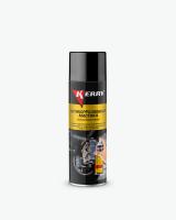 Мастика битумная антикоррозийная KERRY 650мл. KR-956 /кор.12шт/