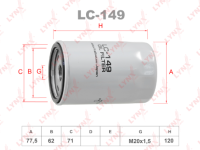 LC-149