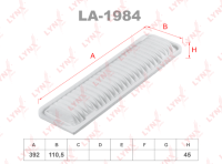 LA-1984