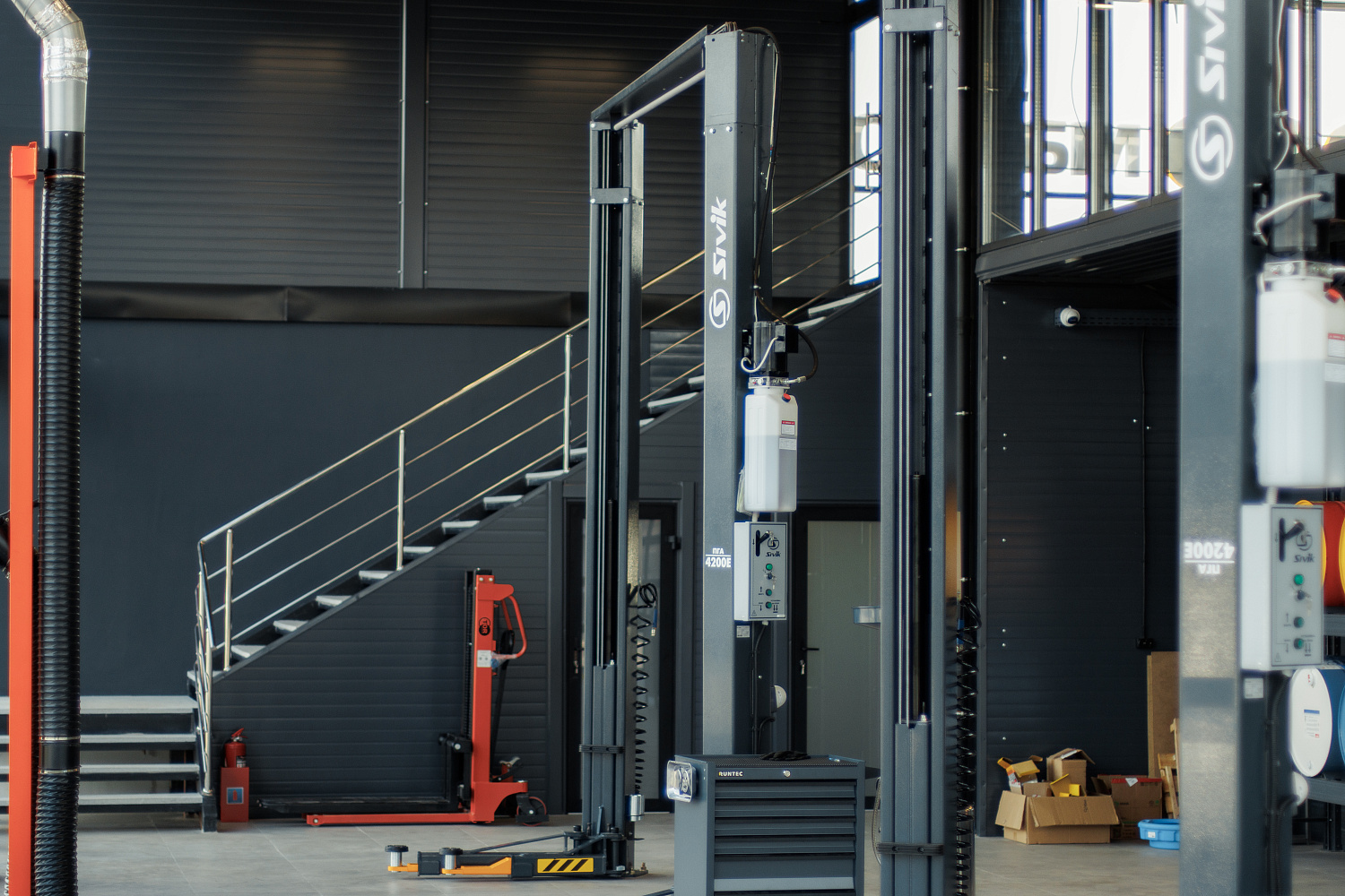 Присоединяйтесь к франшизе Масломарт