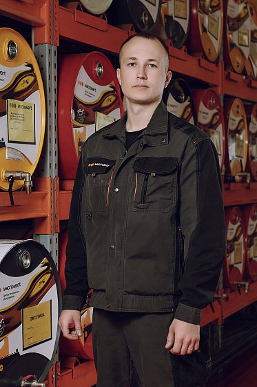 Кучинский Богдан